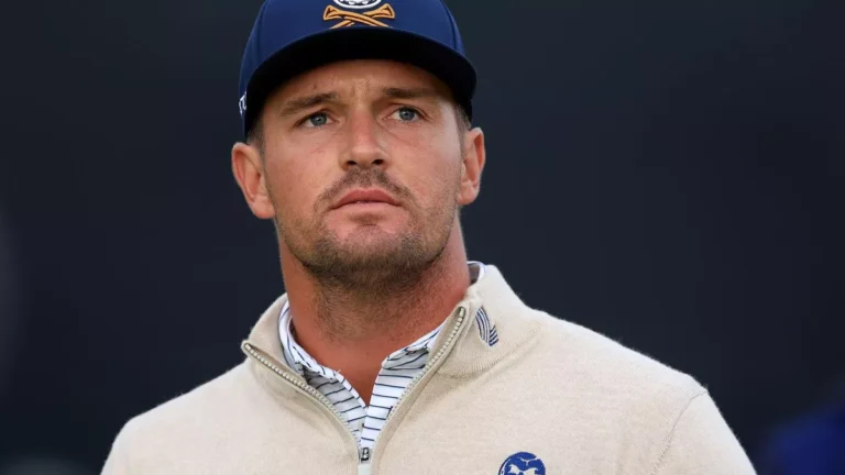 Bryson DeChambeau faces making ultimate LIV Golf sacrifice again after Olympics