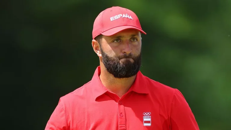 Jon Rahm finally cracks as LIV Golf rebel ‘willing to give Saudi cash back’ in U-turn