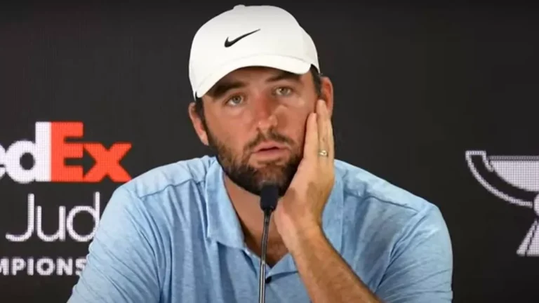 Bubba Watson compares himself to Jack Nicklaus with Scottie Scheffler claim