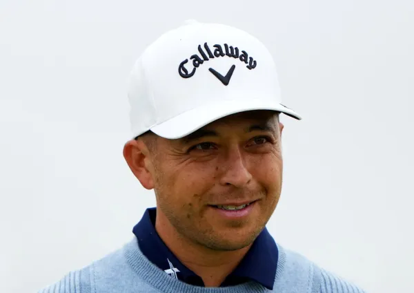 Schauffele points out issues with golf prize money