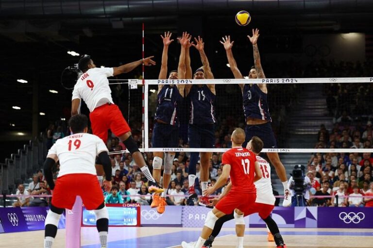 Polska kontra Francja w finale siatkówki – stawka wyższa niż medal