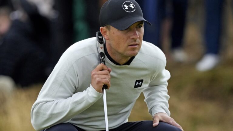 Jordan Spieth Hints at Offseason Wrist Surgery: ‘Going to Have to Do Something’  Read more at: https://www.newsobserver.com/sports/article290810799.html#storylink=cpy