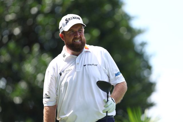 Shane Lowry misses cut in Wyndham but will receive $2 million bonus due to FedExCup standing