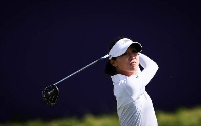 Is Nelly Korda American By Birth? LPGA Star’s Ethnicity Explored