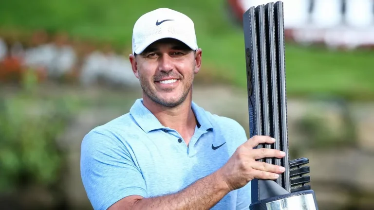 Brooks Koepka’s astronomical LIV Golf earnings revealed after latest £3.7m payday