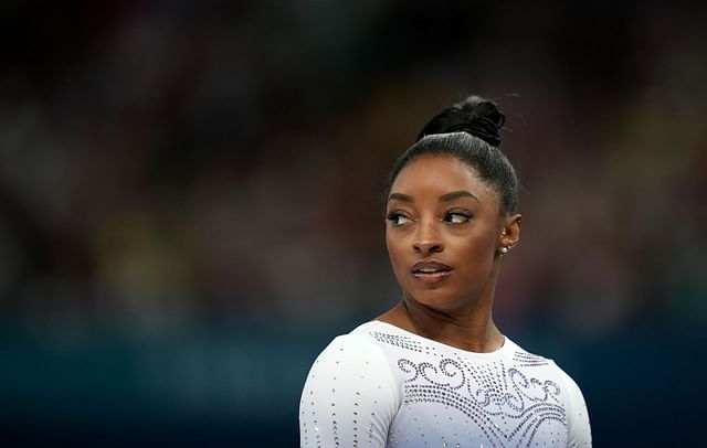 “I would just ask her to forgive me” – Simone Biles biological mother Shanon Biles wants to reunite with daughter following Paris Olympics 2024