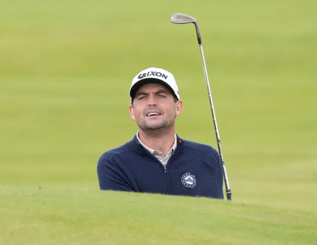 Keegan Bradley Will Take a Different Path as Ryder Cup Captain