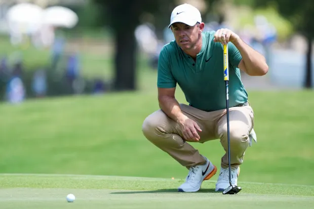 McIlroy and Spieth finish far behind the FedEx winner; what’s next?