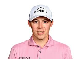 Matt Fitzpatrick Urges Paris Fans to Amplify the Atmosphere After Stellar Olympic Round