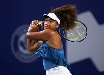 “Naomi Osaka’s US Open Hopes in Jeopardy After United Airline Loses Her Luggage