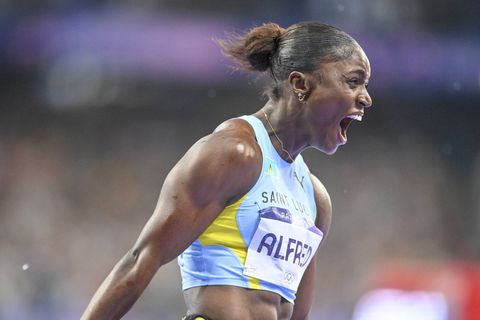 Paris Olympics 2024: The prize money that awaits Julian Alfred for top finish in women’s 100m race