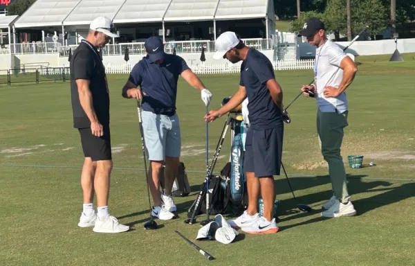 Golf fans all say same thing after seeing what Rory McIlroy is testing on PGA Tour