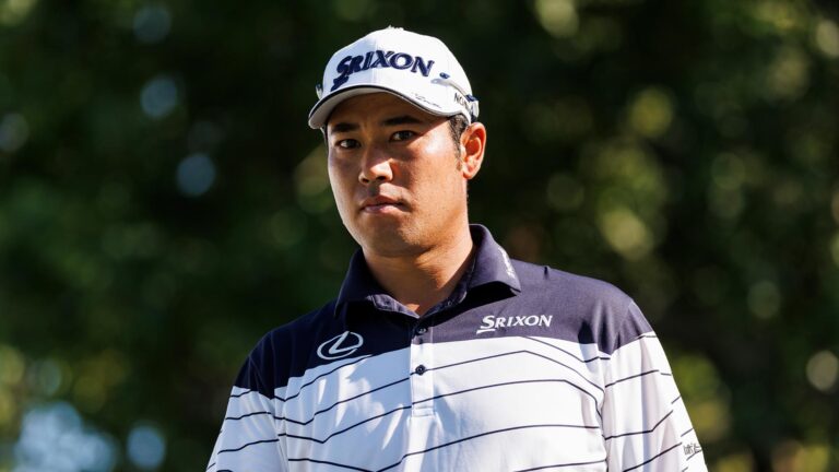 Did Hideki Matsuyama Cheat to win FedEx St. Jude Championship?