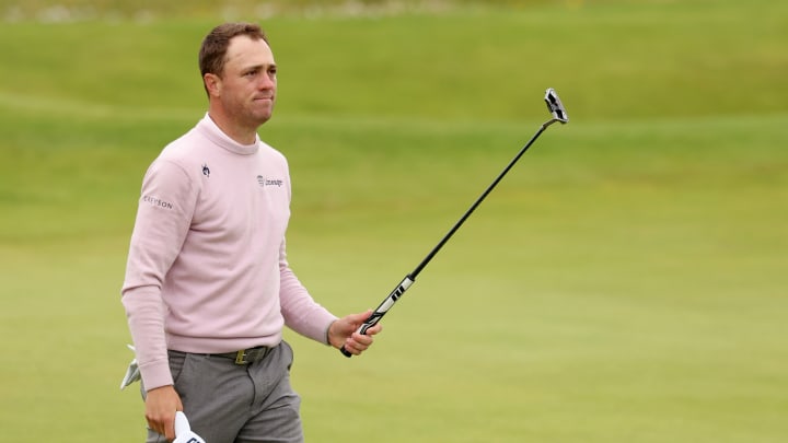 Justin Thomas: Poised for a Comeback at the 2024 FedEx St. Jude Championship