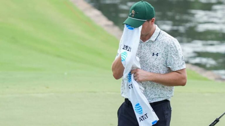 Spieth out for season, will undergo wrist surgery