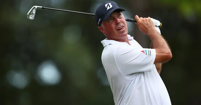 What Is Matt Kuchar’s Net Worth?