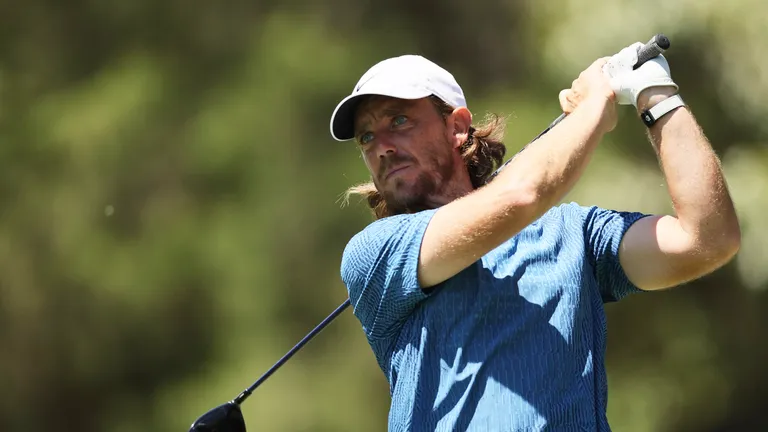 Tommy Fleetwood Admits He’s ‘So Close Yet So Far Away’ In FedEx Cup Race