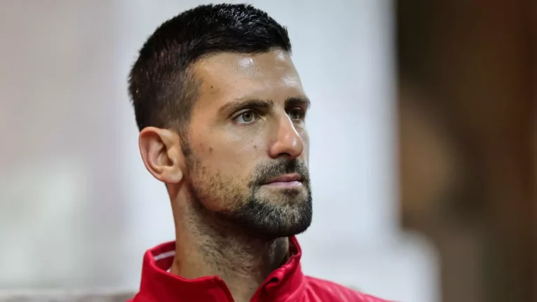 Novak Djokovic puts out grovelling apology after mix-up at Chinese airport