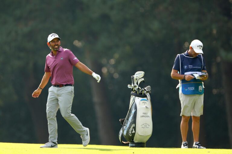 **DP World Tour Pro Calls for R&A Rule Change After Tough Break—Is Golf’s Classic Debate Heating Up Again?**