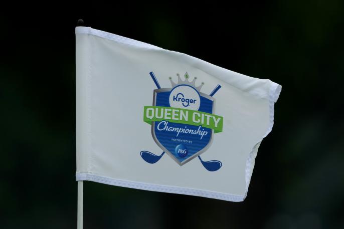 Prize money payout for each golfer at the LPGA’s 2024 Kroger Queen City Championship