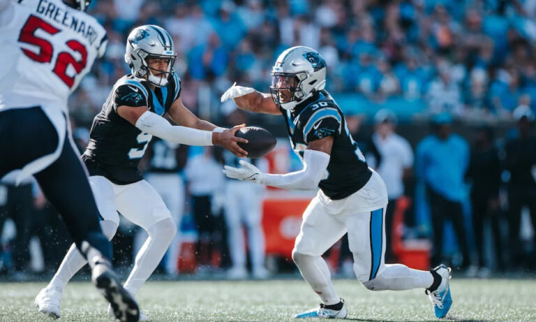 NFL is BACK! The Shocking Truth About How the Panthers Will Perform This Season