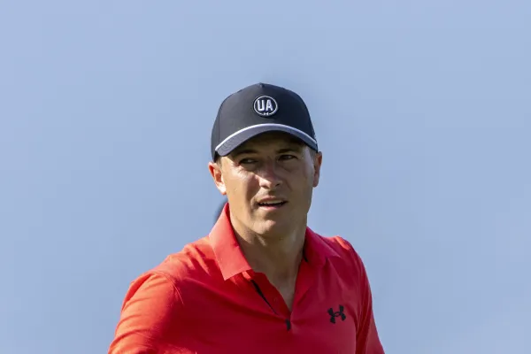 Jordan Spieth Drops Bombshell: ‘It’s No One’s Fault’ – PGA Tour in Crisis Over LIV Golf Deal!”