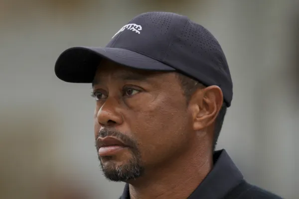 “LIV Golf Pro’s Bold Claim Set to Get Nothing More Than a Shrug from Tiger Woods!”