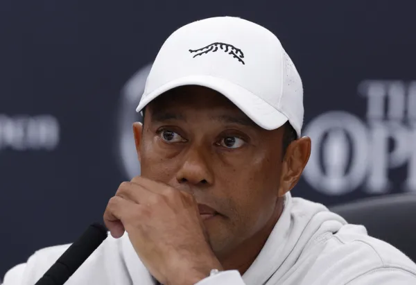 Shocking Twist: Tiger Woods Desperately Fights to Bury Explosive PGA Tour Documents!