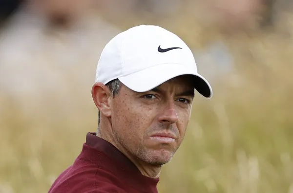 Rory McIlroy Drops Bombshell Announcement—Takes Direct Aim at PGA Tour!