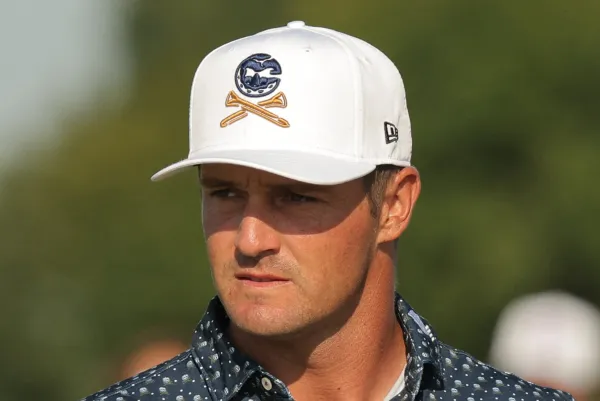 Report: Utterly shocking rumour emerges about Bryson DeChambeau