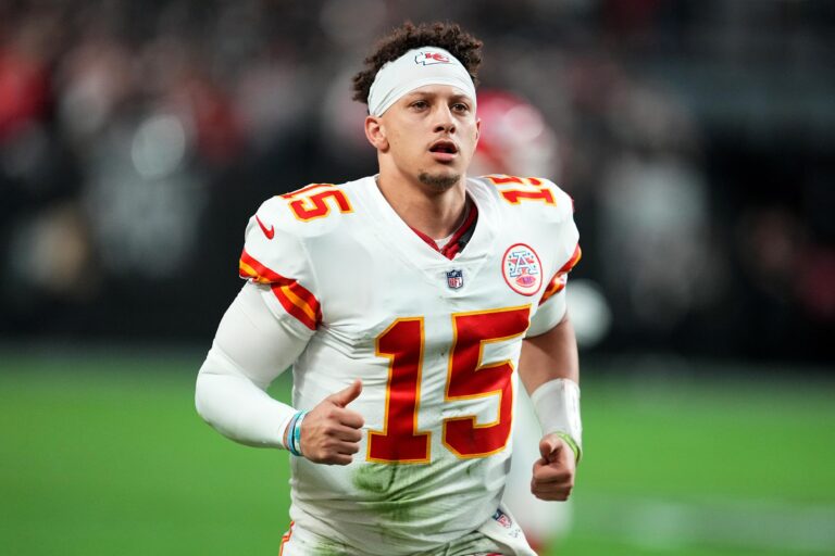 “Patrick Mahomes’ Heartbreaking Super Bowl Collapse: How the Buccaneers Destroyed the Chiefs’ Dynasty Dreams”