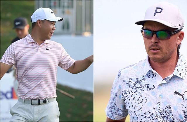 Five PGA Tour Golfers Who Underperformed in the 2024 Season