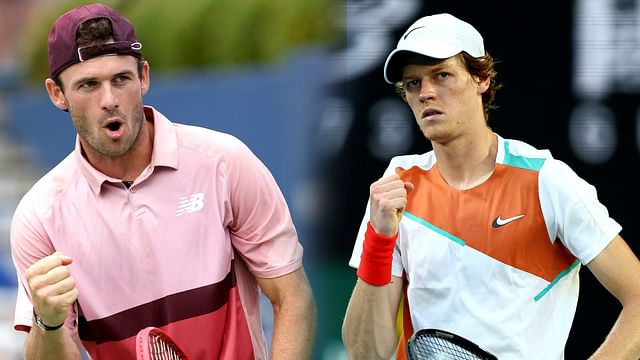 3 Must-Watch US Open 2024 Showdowns Today: Can Tommy Paul Stun Jannik Sinner? | Day 8