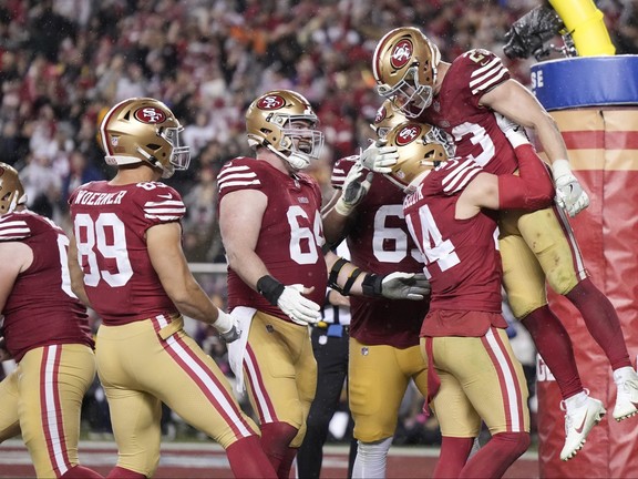 NFC 2024 Predictions: Are the 49ers Headed for a Super Bowl Hangover? Find Out Now!