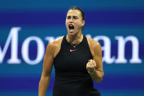 Navratilova: Sabalenka dogania Świątek na szczycie kobiecego tenisa