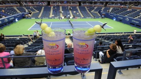 U.S. Open Shatters Records with $12.8 Million Worth of THIS Drink – You Won’t Believe What It Is!