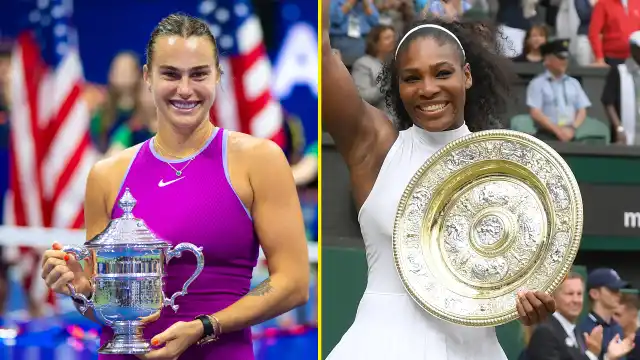 “Andy Roddick Admits Aryna Sabalenka Has a Skill He Never Mastered – Compares Her to Serena Williams!”