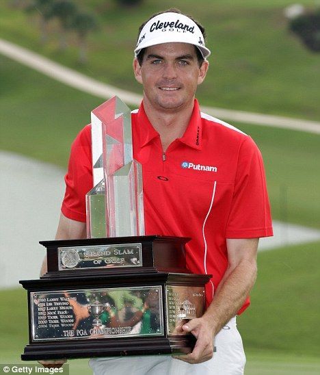 OMG 😳 THIS IS ELECTRIFYING “Keegan Bradley unleashes An Exquisite Performance At the BMW Cup And the Result Were Lucid and he also