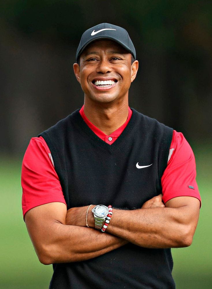 Breaking news Tiger Woods Suspended by PGA Tour Amid BMW Championship Controversy👇👇