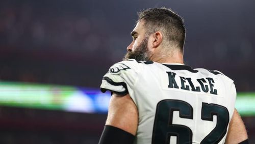 “Jason Kelce Blasts Eagles for ‘Sloppy’ Play After Shaky Week-1 Win—What He Said Might Shock You!”