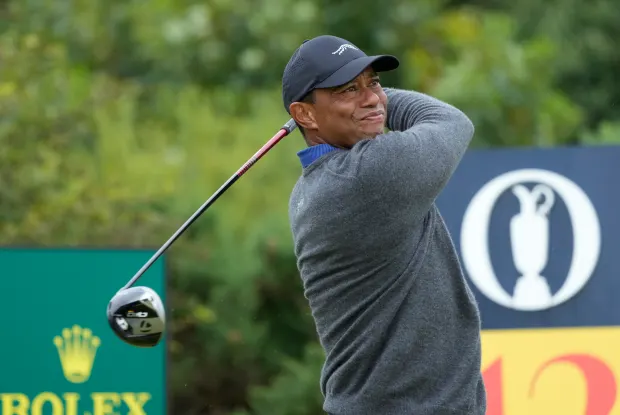 Is This the End? Tiger Woods’ Career in Jeopardy After Another Major Surgery – What’s Keeping Him Going?