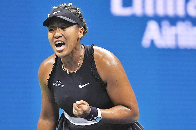 Naomi Osaka’s SHOCKING Comeback Move: Starting 2025 Season in New Zealand.