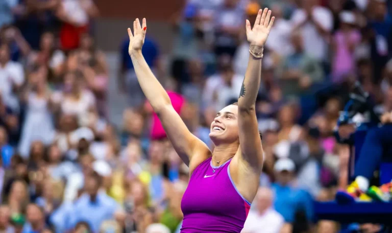 Sabalenka broni tytułu! Cała czołówka światowego tenisa na liście startowej Wuhan Open!