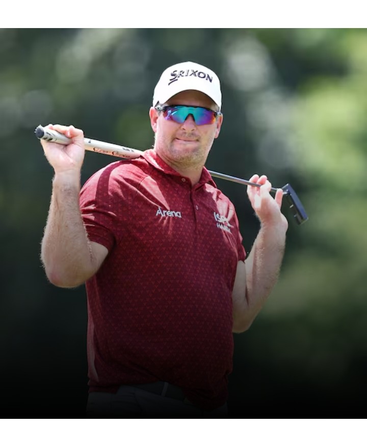 Ryan Fox Faces Season-Ending Drama: Shocking Hip Injury Threatens PGA Tour Hopes!