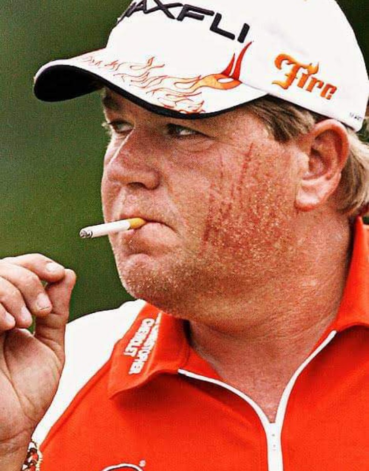 “Heartbroken John Daly Reveals Tragic News That Shook the Golf World”