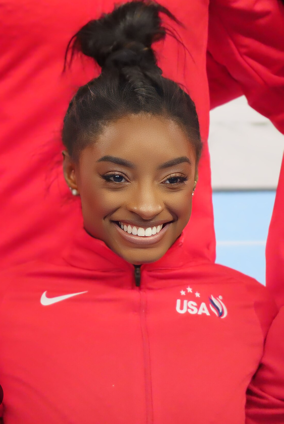 Simone Biles Just Shocked Everyone by Mastering a Men’s Gymnastics Skill—Fans Are Going Crazy!