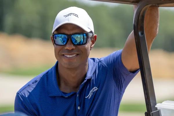 Tiger Woods Unveils Game-Changing Heritage Polos – You Won’t Believe the Design!