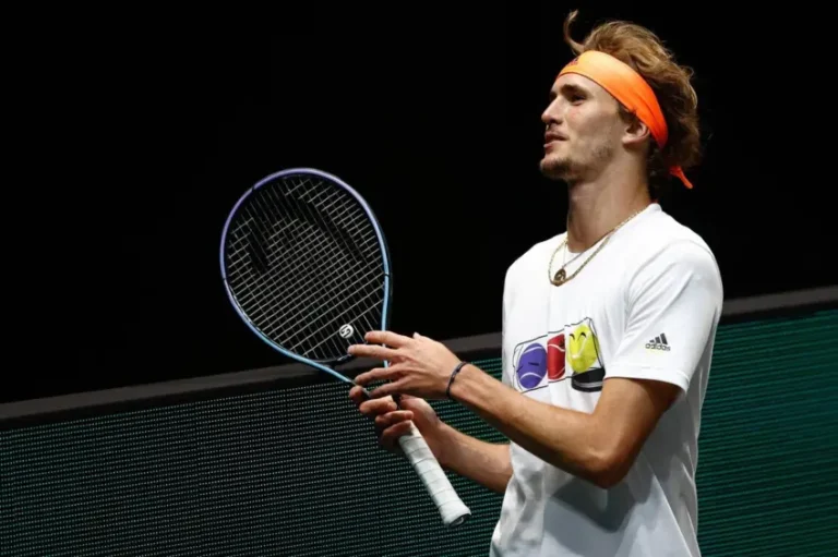 “Has Alexander Zverev’s Grand Slam Dream Faded Forever?”