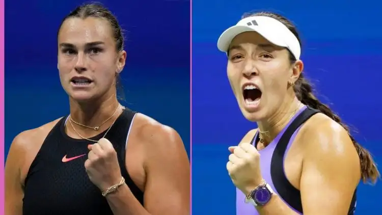 **US Open – Kobiety: Aryna Sabalenka Zdobywa Tytuł w Zaskakującym Stylu! Jessica Pegula Błyszczy – Jak Zareagują Iga Świątek i Coco Gauff?**