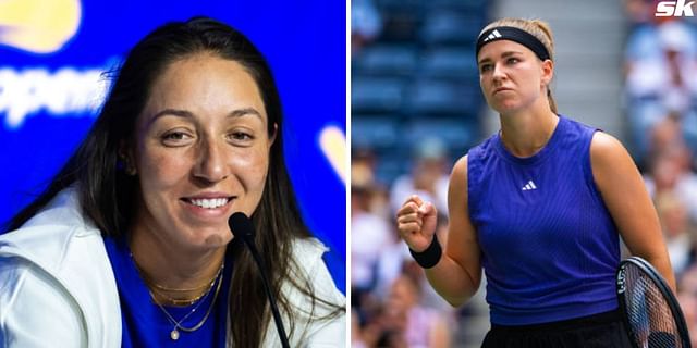 “Jessica Pegula Fears Facing ‘Dangerous’ Karolina Muchova in US Open Showdown as Czech Seeks Revenge for Cincinnati Defeat!”